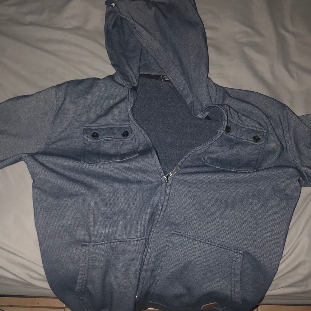 Zoo York Extra Large (18-20) Hoodie